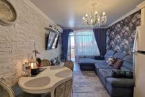 Красива квартира з двома спальнями у Святому Власі ID2165 Фото мініатюра 4