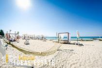 Студія в Еленіте на першій лінії ID1089 Фото мініатюра 6