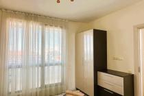 Квартира-мезонет із двома спальнями в комплексі Артур ID2233 Фото мініатюра 11