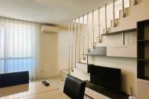 Квартира-мезонет із двома спальнями в комплексі Артур ID2233 Фото мініатюра 5