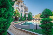 Продаж квартири в красивому комплексі в центрі Равди ID2219 Фото мініатюра 10
