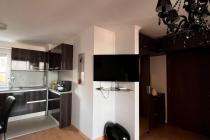 Zu verkaufen: Ein-Zimmer-Apartment im Komplex 