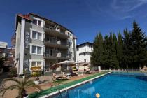 Unfurnished two-bedroom apartment in Sveti Vlas ID2537 Photo miniature 17