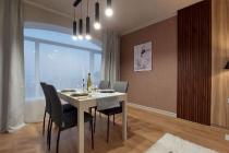 Nowoczesne mieszkanie z widokiem na morze w Burgas ID2124 Miniatura zdjęcia 13