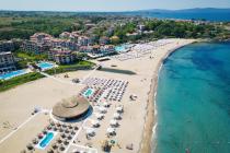 Mieszkanie z dwiema sypialniami w Oasis Beach Resort Lozenets w niskiej cenie ID2496 Miniatura zdjęcia 26