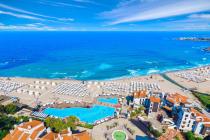 Mieszkanie z dwiema sypialniami w Oasis Beach Resort Lozenets w niskiej cenie ID2496 Miniatura zdjęcia 27
