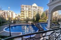 Geräumige Maisonette mit 2 Schlafzimmern im exklusiven Harmony Monte Carlo Komplex ID2323 Fotominiatur 24
