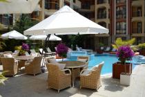 Купить двухкомнатную квартиру в Harmony Suites ID2694 Фото миниатюра 23