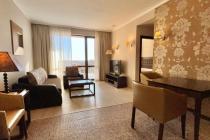 Mieszkanie z jedną sypialnią w kompleksie Royal Beach Barcelo, Słoneczny Brzeg ID2618 Miniatura zdjęcia 3