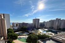 Mieszkanie z jedną sypialnią w kompleksie Royal Beach Barcelo, Słoneczny Brzeg ID2618 Miniatura zdjęcia 9