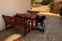 Unfurnished two-bedroom apartment in Sveti Vlas ID2537 Photo miniature 18