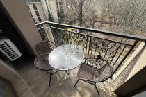 Sprzedaż trzypokojowego apartamentu w kompleksie Cascadas, Słoneczny Brzeg — ID2774 Miniatura zdjęcia 9