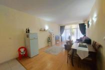 Просторная квартира на первом этаже в хорошем районе ID2656 Фото миниатюра 5