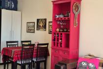One-bedroom apartment in Cascadas Family Resort in Sunny Beach — pool view, premium complex ID2747 Photo miniature 2