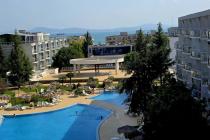 🌊 Gemütliche Wohnung mit Meerblick in Sarafovo, Komplex Atlantis Resort & SPA — 200 m vom Strand | ID2764 Fotominiatur 5