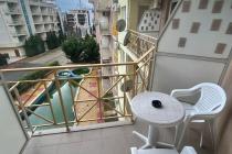 🌴 One-bedroom apartment in Sunny Beach, Chaika area — Diamond Sky complex, 10 minutes to the beach | ID2776 Photo miniature 8