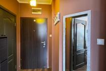 Квартира з однією спальнею в Бургасі, район Лазур ID2383 Фото мініатюра 11
