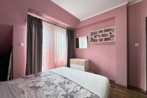 Квартира з однією спальнею в Бургасі, район Лазур ID2383 Фото мініатюра 7