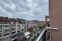 Квартира з однією спальнею в Бургасі, район Лазур ID2383 Фото мініатюра 17