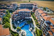 Квартира с двумя спальнями в хорошем комплексе ID2115 Фото миниатюра 22