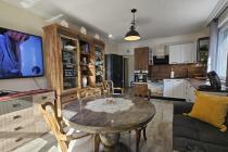 Трёхкомнатная квартира в Magnolia Residence 6 — Солнечный Берег ID2602 Фото миниатюра 18