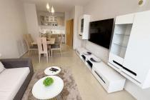 Стильная квартира с видом на бассейн в комплексе Sun Flower — Солнечный берег ID2603 Фото миниатюра 2