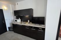 🌊 Gemütliche Wohnung mit Meerblick in Sarafovo, Komplex Atlantis Resort & SPA — 200 m vom Strand | ID2764 Fotominiatur 4