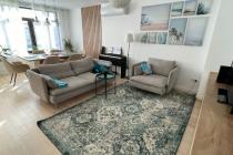 Przestronne mieszkanie z czterema sypialniami w kompleksie mieszkaniowym Aivazovsky Park, Pomorie — ID2839 Miniatura zdjęcia 11