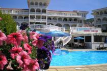Zu verkaufen in St Vlas Dinevi Resort ID1519 Fotominiatur 20