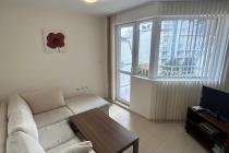 🌴 One-bedroom apartment in Sunny Beach, Chaika area — Diamond Sky complex, 10 minutes to the beach | ID2776 Photo miniature 3