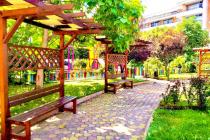 Южная квартира в комплексе Grand Kamelia на Солнечном берегу — ID2814 Фото миниатюра 21