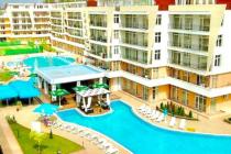 Южная квартира в комплексе Grand Kamelia на Солнечном берегу — ID2814 Фото миниатюра 22