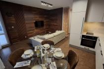 Эксклюзивная квартира в комплексе Odyssey, Несебр в 300 м до пляжа ID2720 Фото миниатюра 3