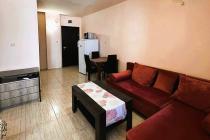 🌴 Spacious studio with low maintenance fee in Sunny Beach — Saint Sofia complex, 400 m to the beach | ID2779 Photo miniature 2