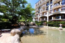 Двокімнатна квартира в комплексі Harmony Suites Dream Island, Сонячний Берег — ID2854 Фото мініатюра 20