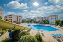 Недорогая квартира с двумя спальнями в продаже ID2562 Фото миниатюра 19