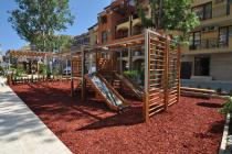 Купить двухкомнатную квартиру в Harmony Suites ID2694 Фото миниатюра 24