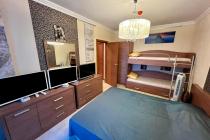 Квартира в комплексе Excelsior, Солнечный Берег – всего в 100 метрах от моря ID2412 Фото миниатюра 10