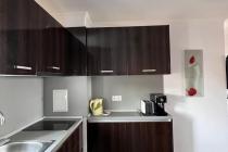 Zu verkaufen: Ein-Zimmer-Apartment im Komplex 