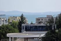 🌊 Gemütliche Wohnung mit Meerblick in Sarafovo, Komplex Atlantis Resort & SPA — 200 m vom Strand | ID2764 Fotominiatur 9