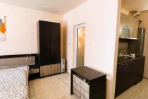 🌴 Spacious studio with low maintenance fee in Sunny Beach — Saint Sofia complex, 400 m to the beach | ID2779 Photo miniature 7