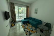 Świeżo urządzony apartament nad morzem ID2103 Miniatura zdjęcia 2