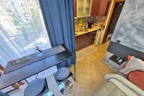 Продаётся студия в комплексе Antonia, Святой Влас ID2586 Фото миниатюра 8