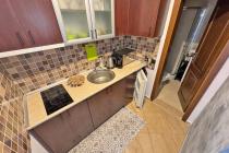 Продаётся студия в комплексе Antonia, Святой Влас ID2586 Фото миниатюра 9