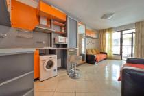Студия на продажу в комплексе Antonia, Святой Влас ID2444 Фото миниатюра 2