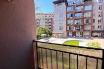🌴 Spacious studio with low maintenance fee in Sunny Beach — Saint Sofia complex, 400 m to the beach | ID2779 Photo miniature 11
