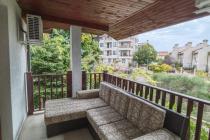 Просторный двухэтажный дом с четырьмя спальнями в Hill Top Villas, Кошарица | ID2831 Фото миниатюра 14