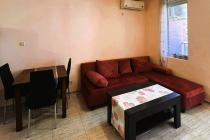 🌴 Spacious studio with low maintenance fee in Sunny Beach — Saint Sofia complex, 400 m to the beach | ID2779 Photo miniature 3