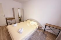 Apartament z jedną sypialnią i dużym tarasem w kompleksie Barco Del Sol, Słoneczny Brzeg ID2652 Miniatura zdjęcia 11