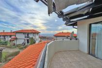 Простора квартира з 1 спальнею в комплексі Bay View Villas, Кошариця ID2504 Фото мініатюра 14